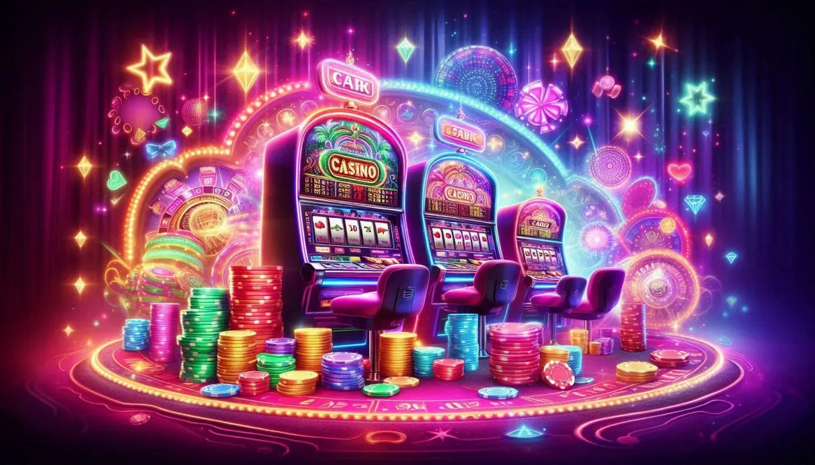 Britsino Casino